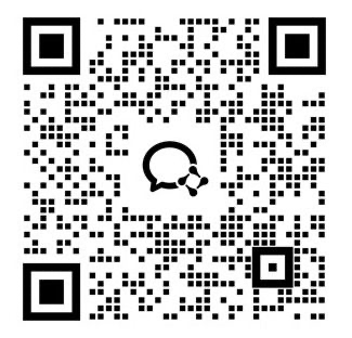 WeChat QR Code